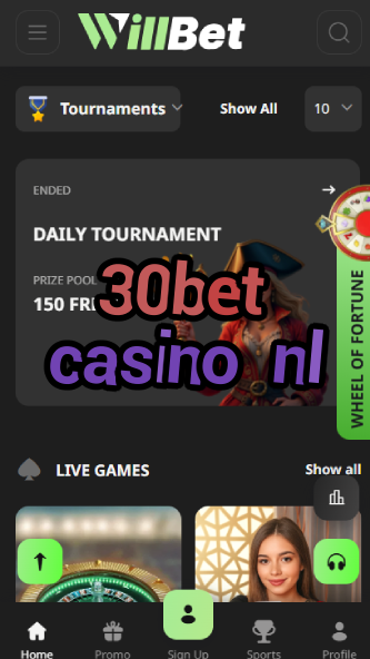 30Bet Casino NL - Best Dutch Casino-4x4casino.ydblkf.net
