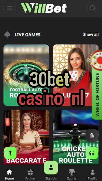 30Bet Casino NL - Best Dutch Casino-4x4casino.ydblkf.net